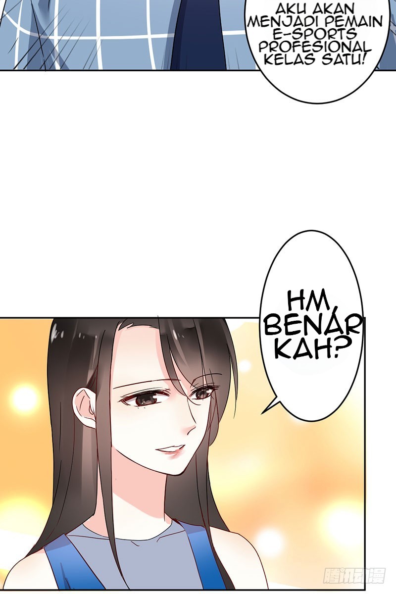 NSD Gaming Chapter 13 Bahasa Indonesia